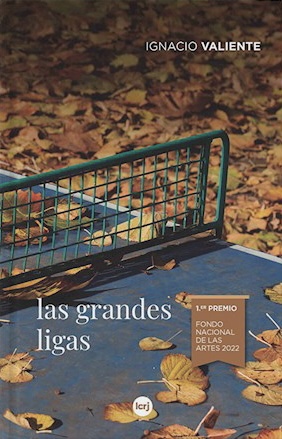 Las grandes ligas