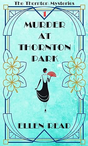 Murder at Thornton Park
