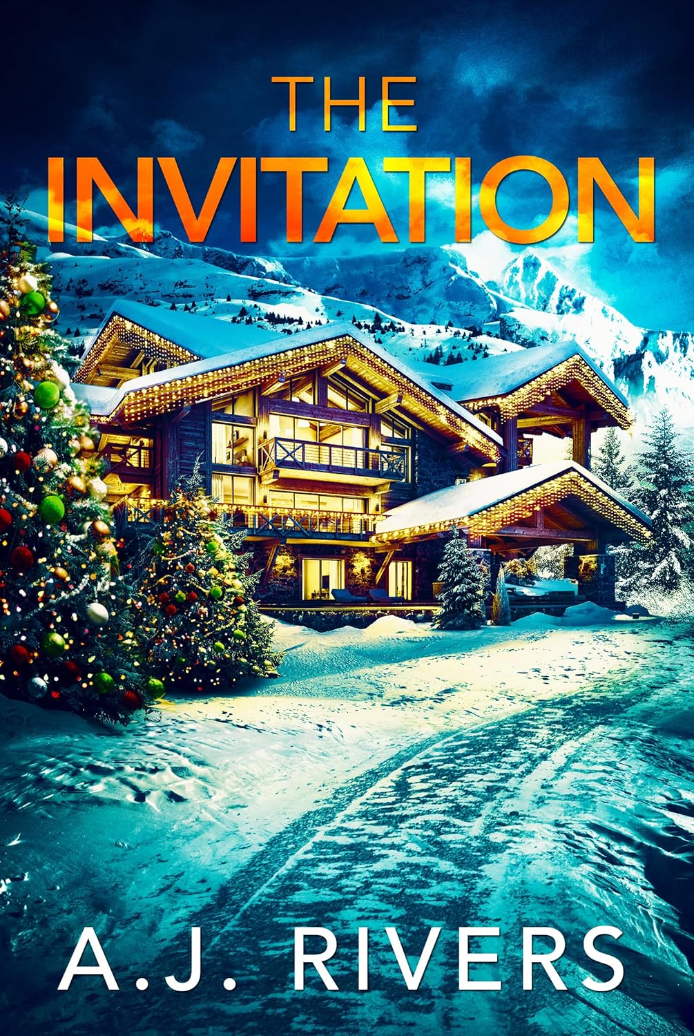 The Invitation