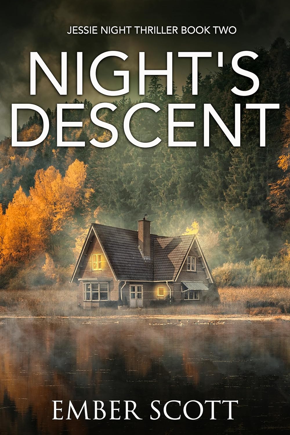 Night's Descent