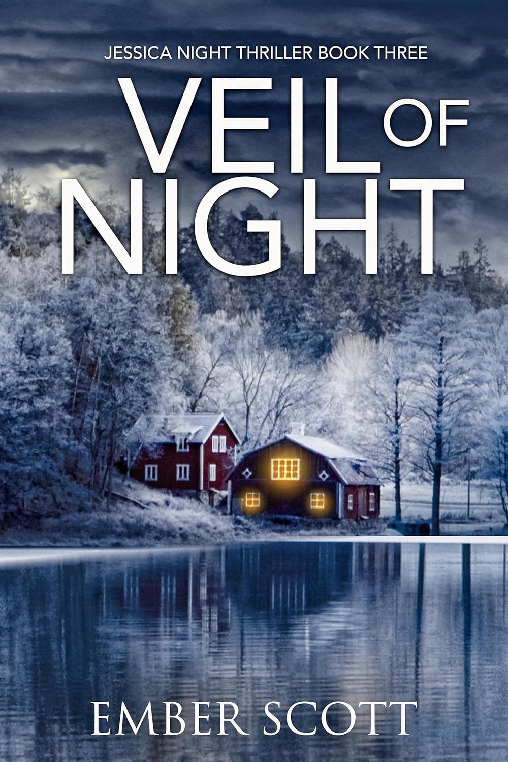 Veil of Night