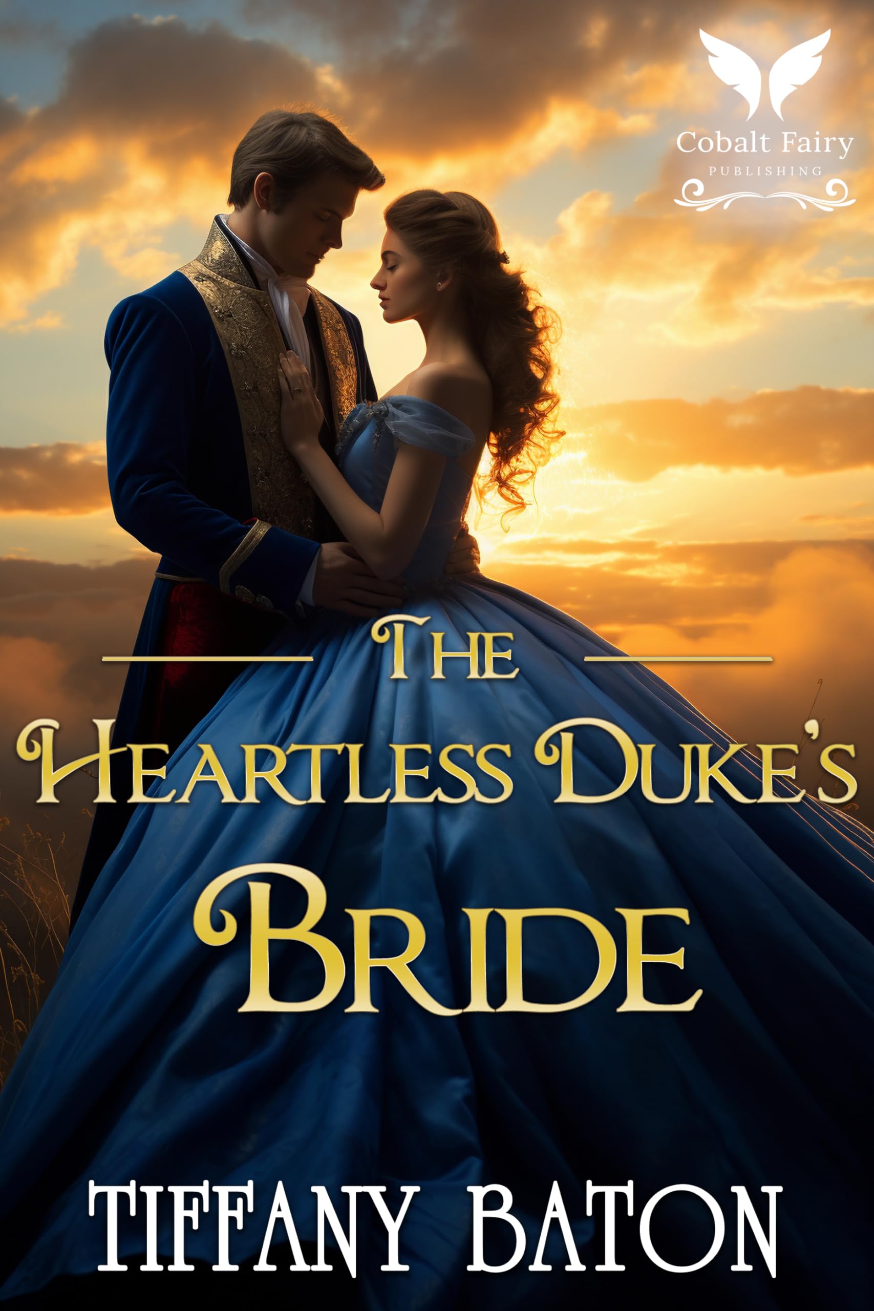 The Heartless Duke’s Bride