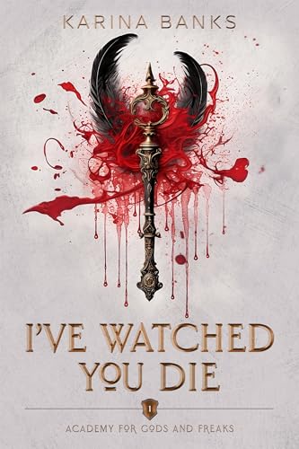 I've Watched You Die