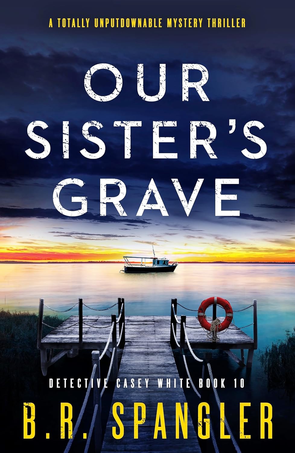 Our Sister's Grave