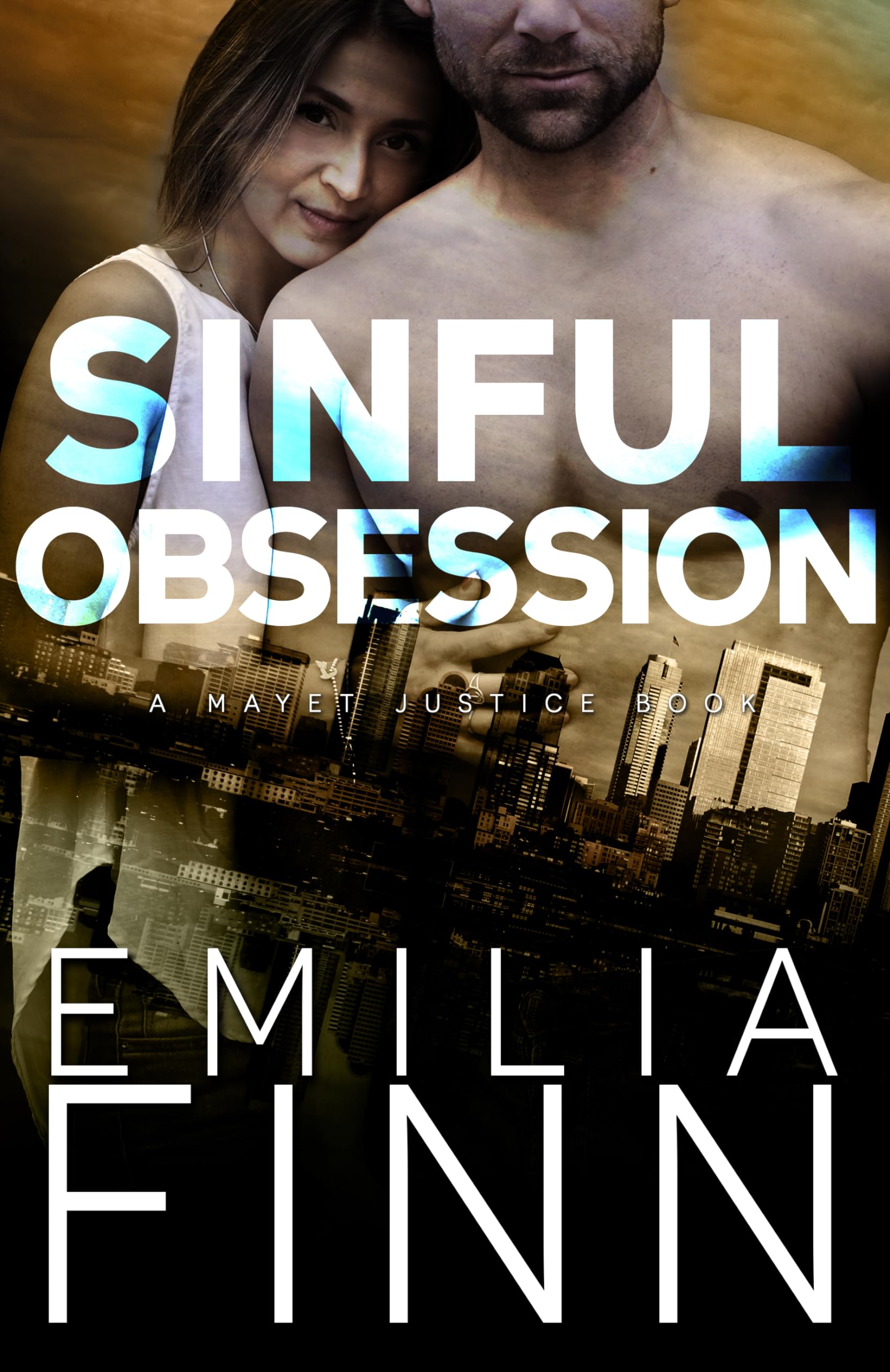 Sinful Obsession