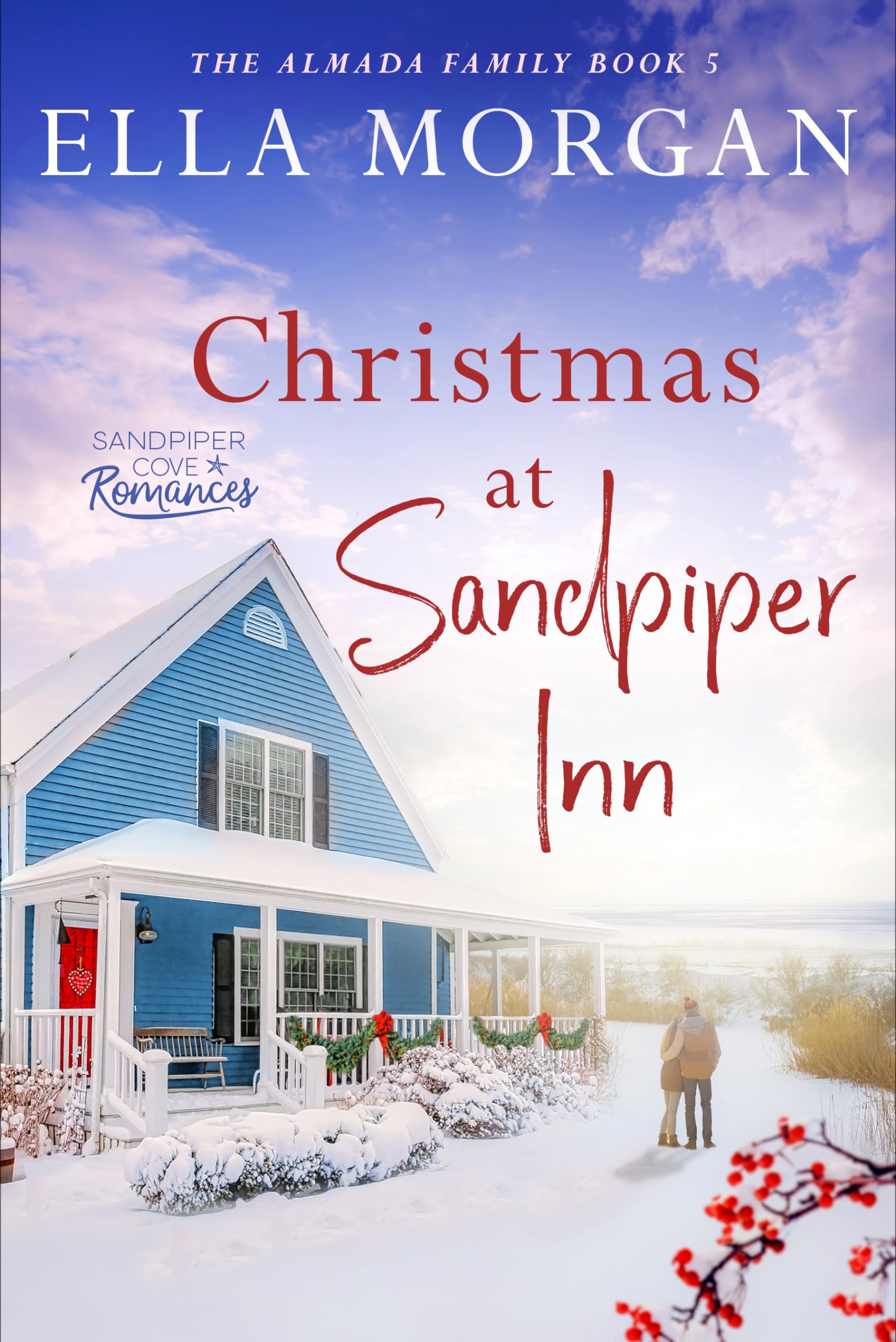 Christmas at Sandpiper Inn