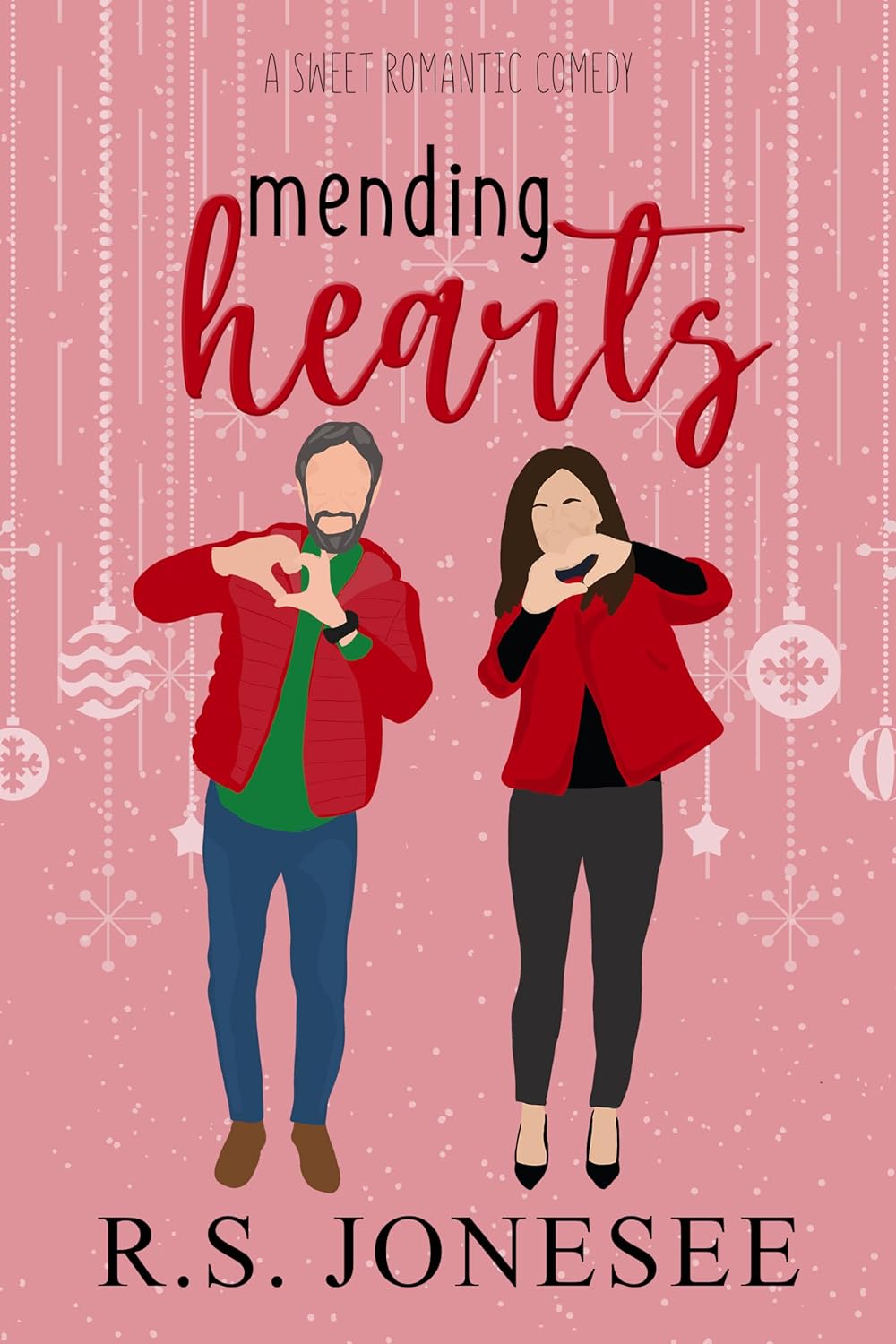 Mending Hearts