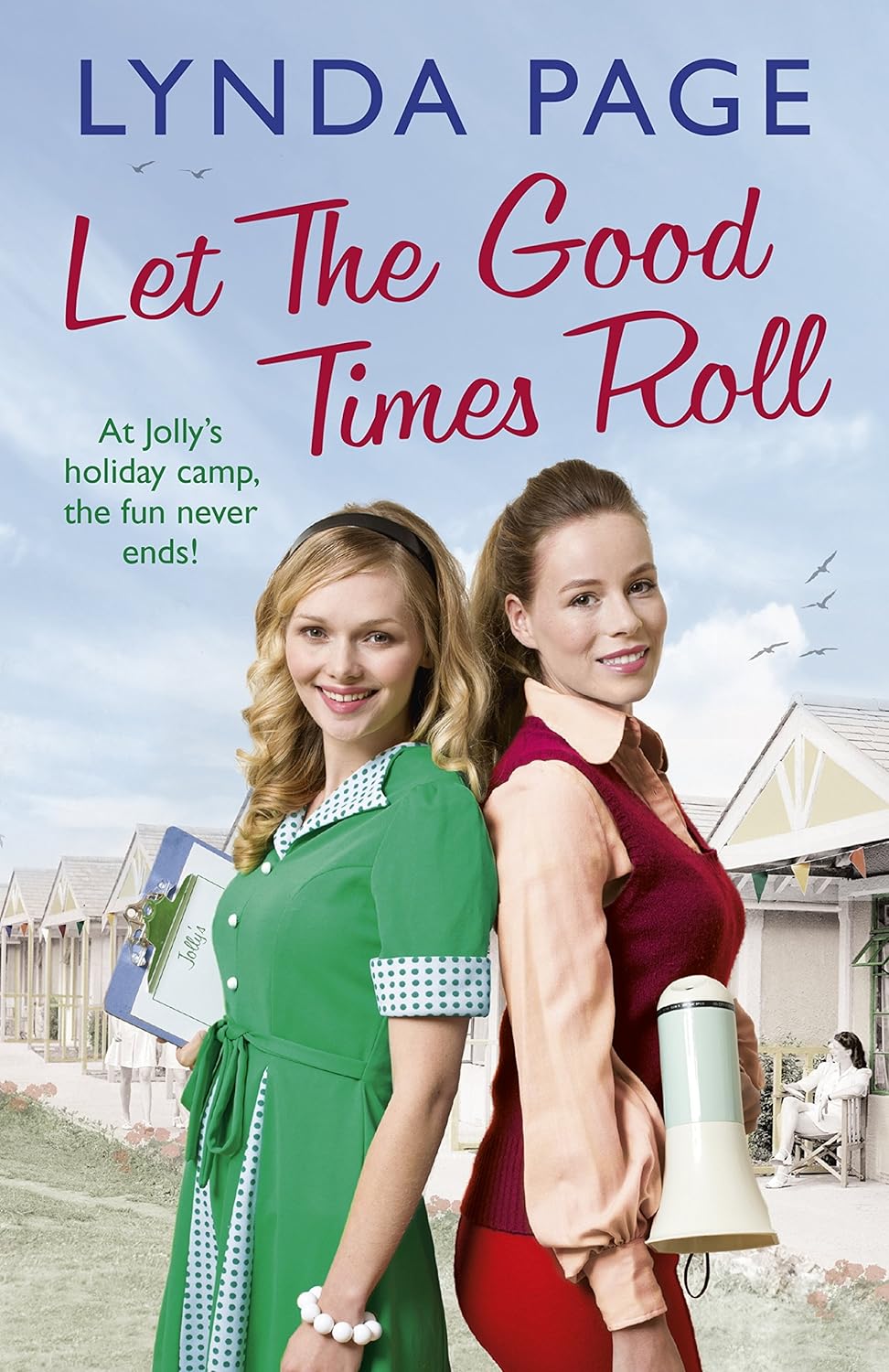 Let the Good Times Roll!