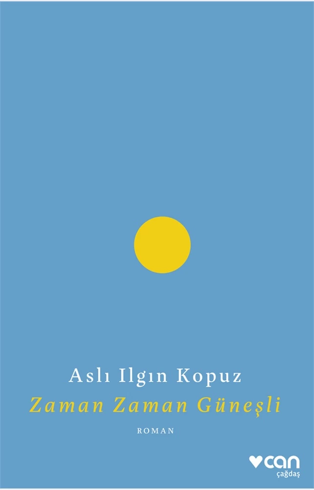 Zaman Zaman Güneşli