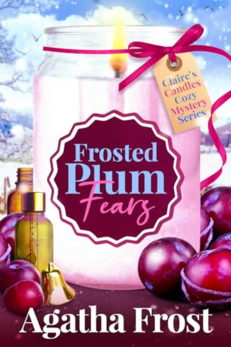 Frosted Plum Fears