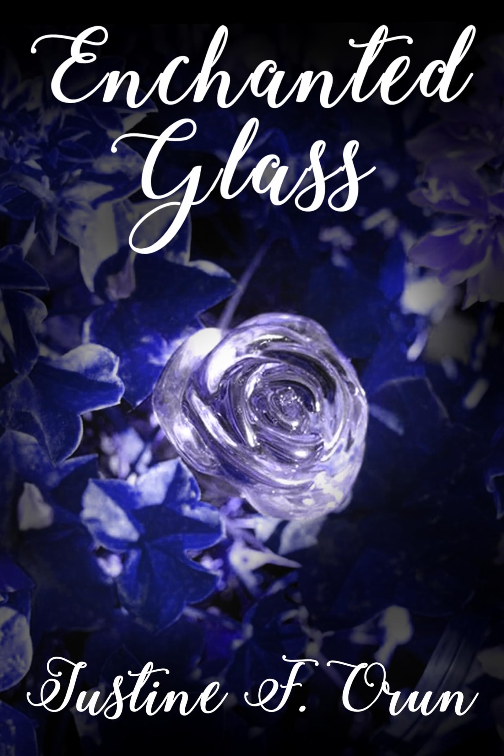 Enchanted Glass: A Reimagined Spicy Beauty in the Beast Why Choose