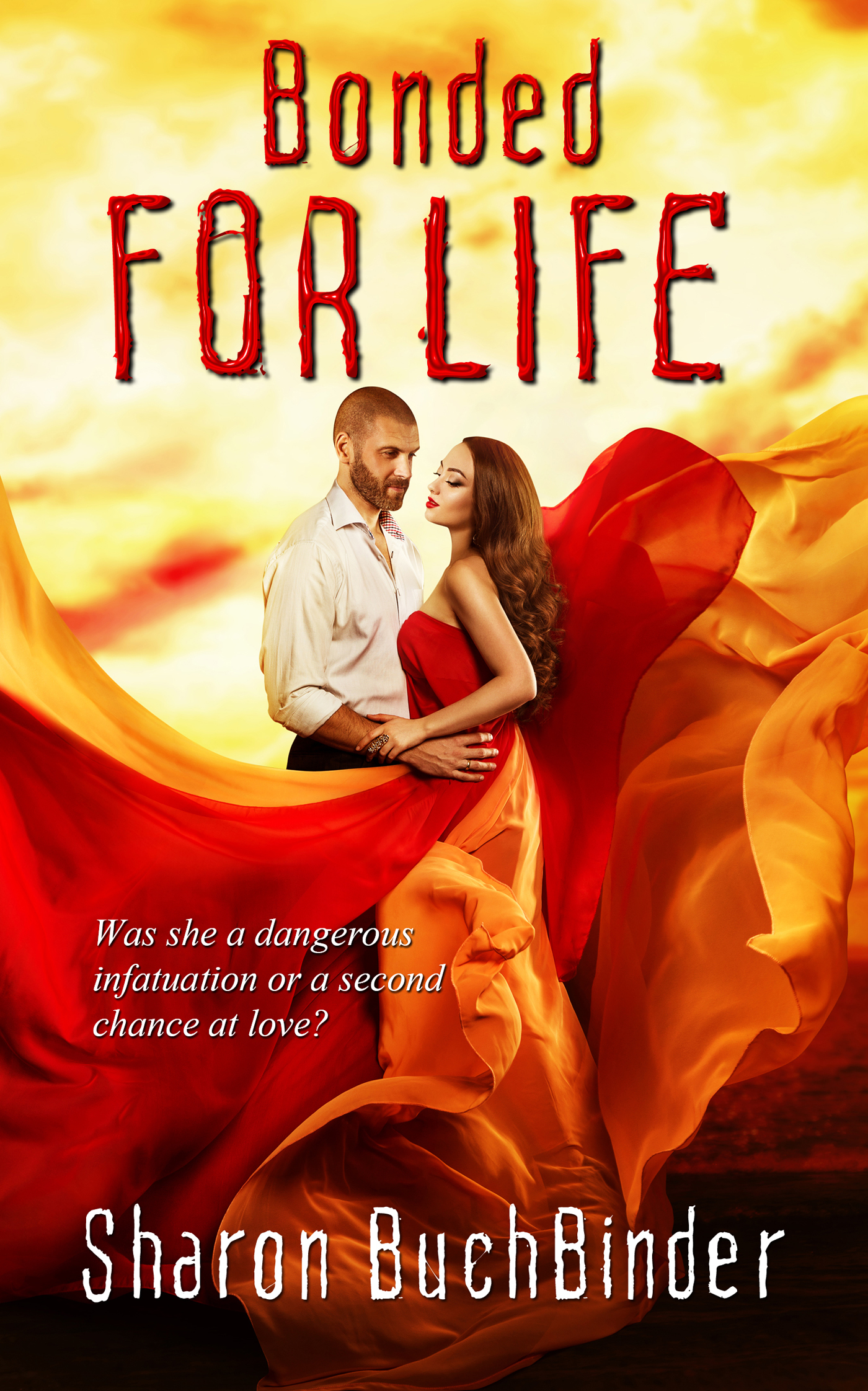 Bonded for Life book cover