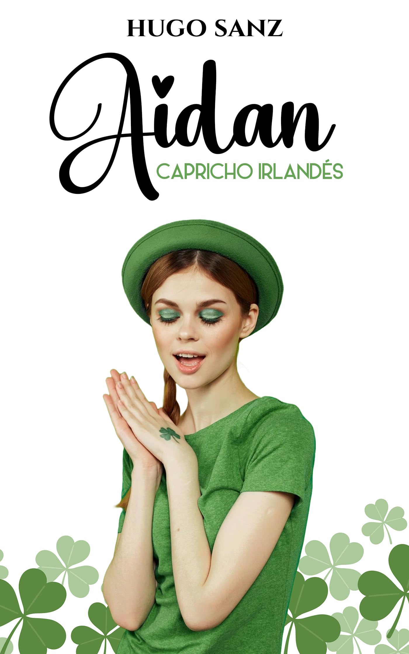 Aidan: Capricho irlandés