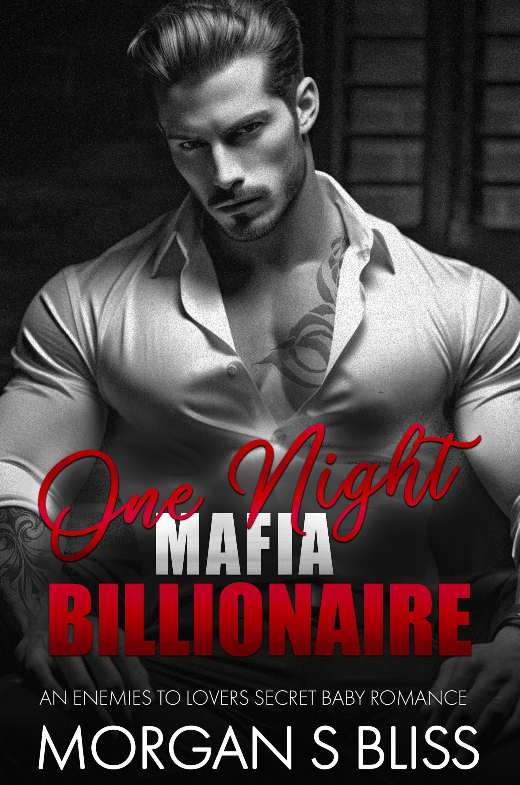 One Night Mafia Billionaire