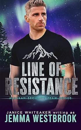 Line of Resistance
