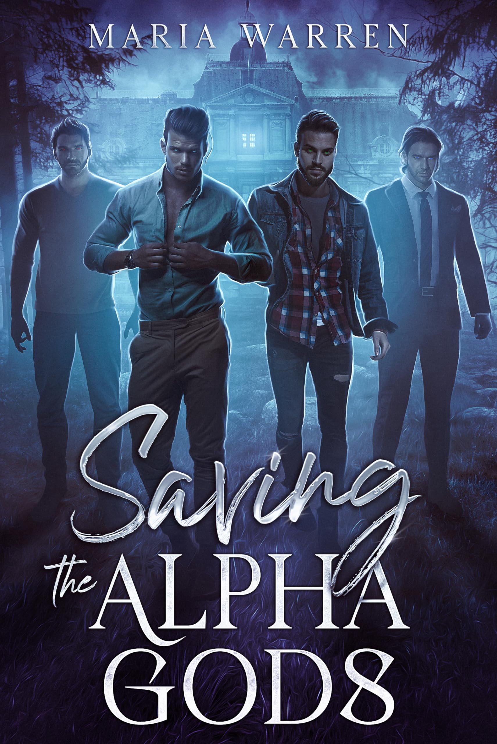 Saving the Alpha Gods