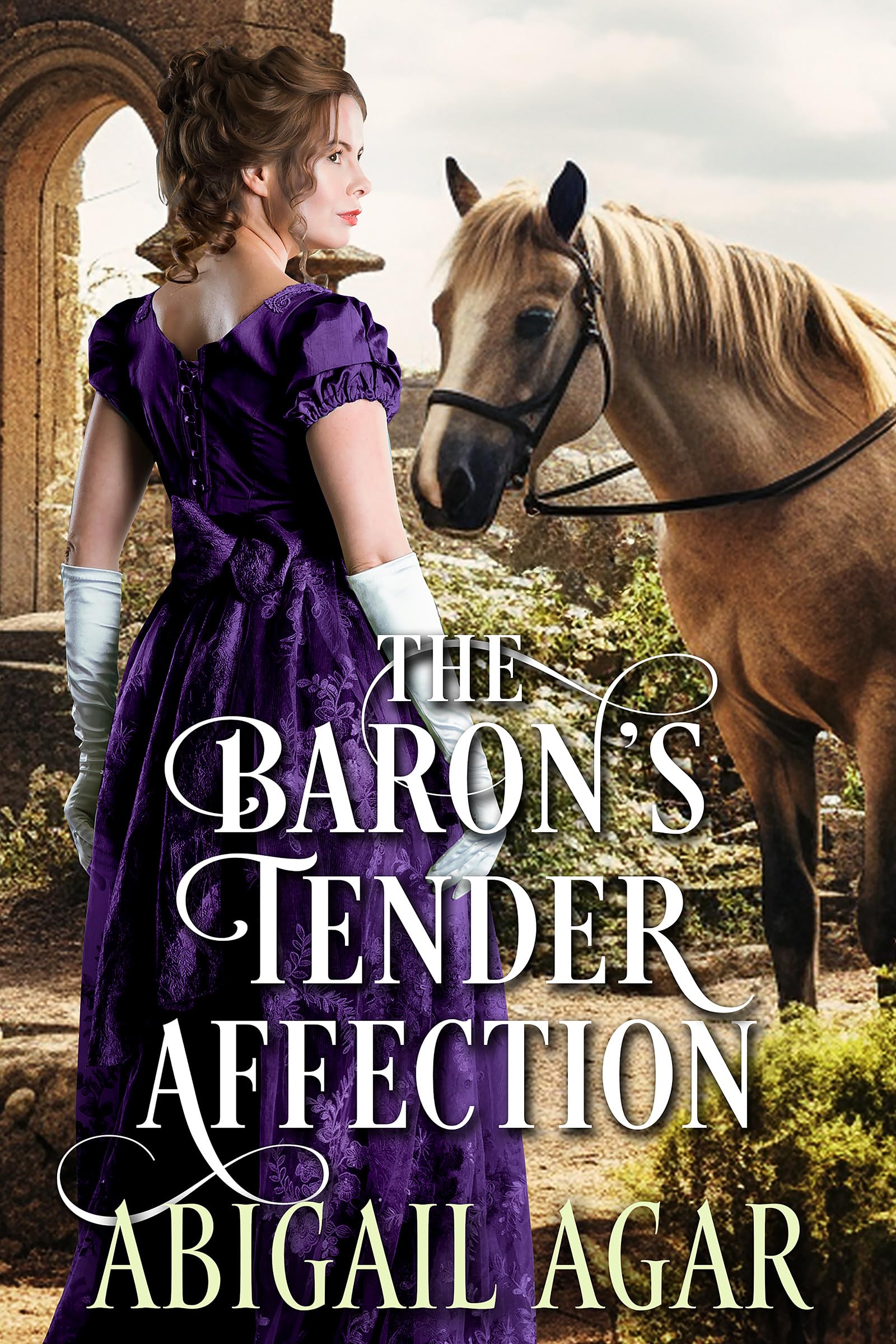 The Baron’s Tender Affection