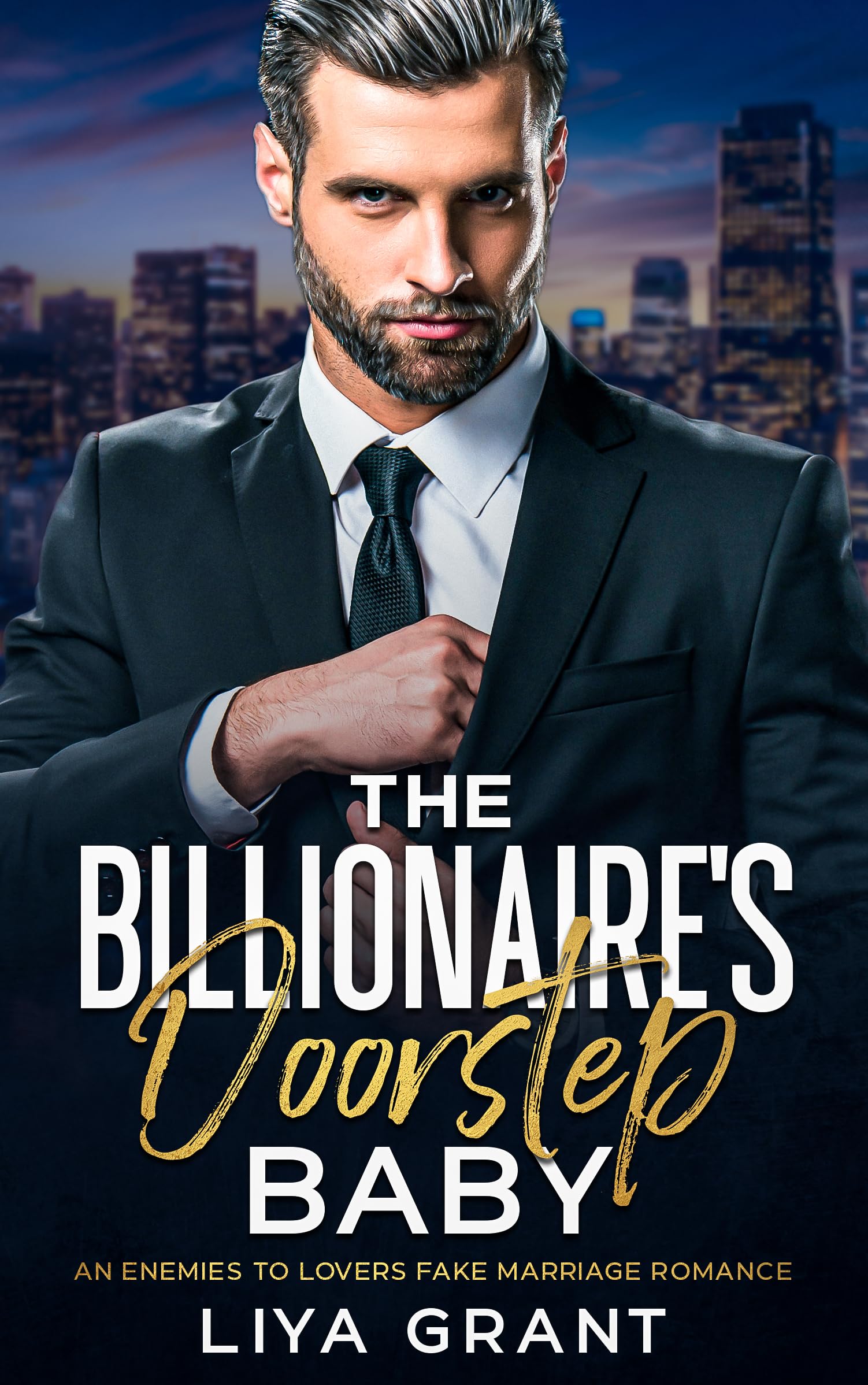 The Billionaire's Doorstep Baby