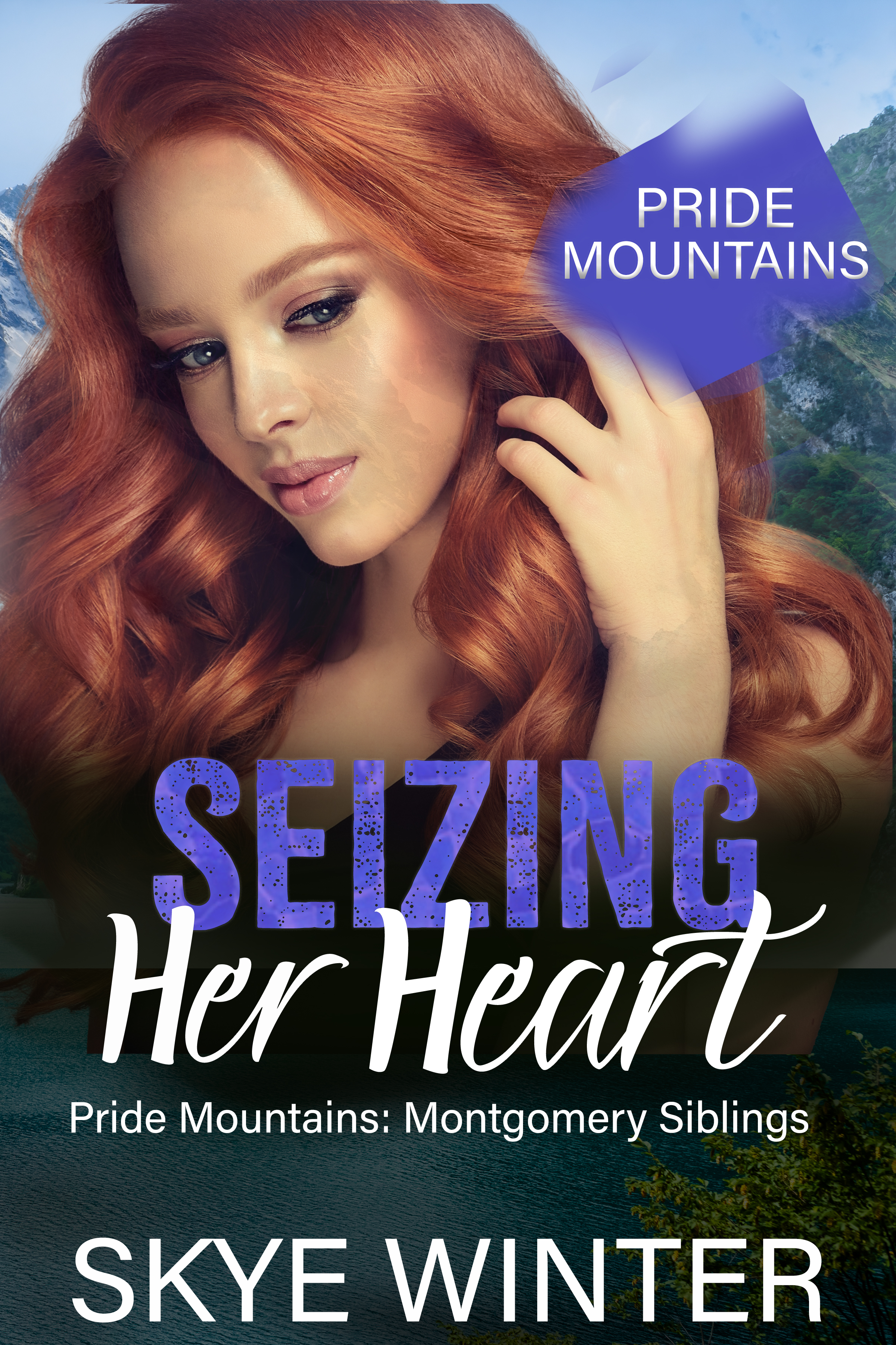 Seizing Her Heart