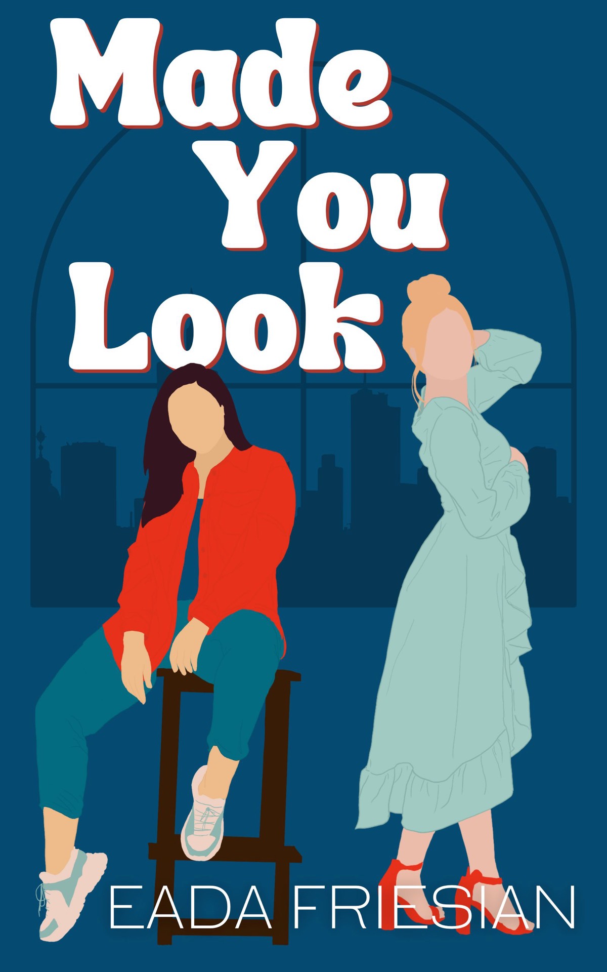 Made You Look