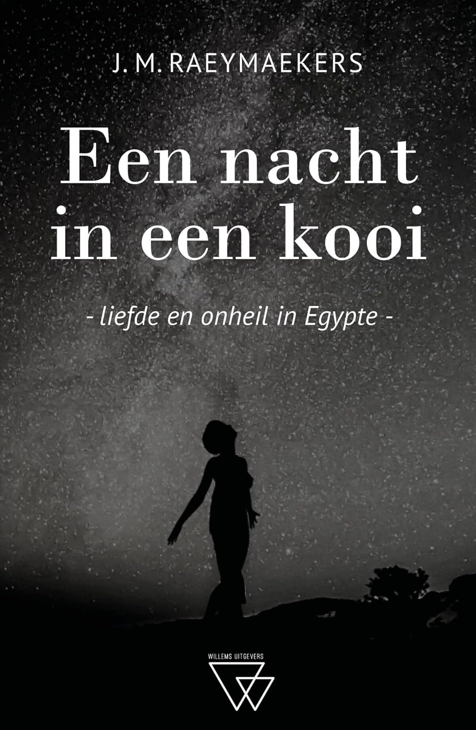 Een nacht in een kooi