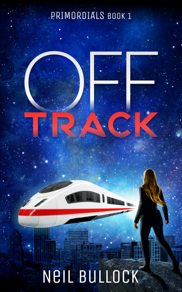 Off Ramp Book Off Track by Neil Bullock | Goodreads