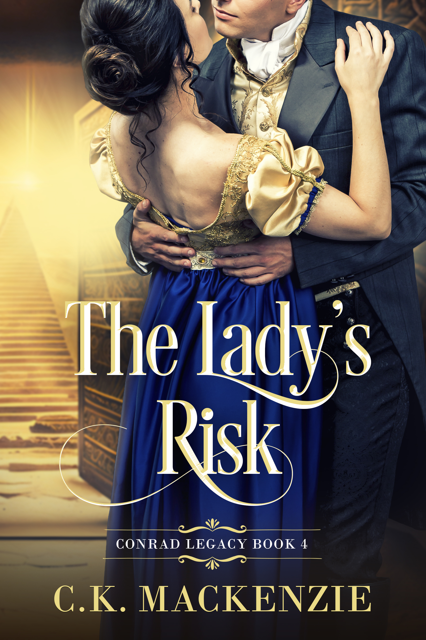 The Lady's Risk
