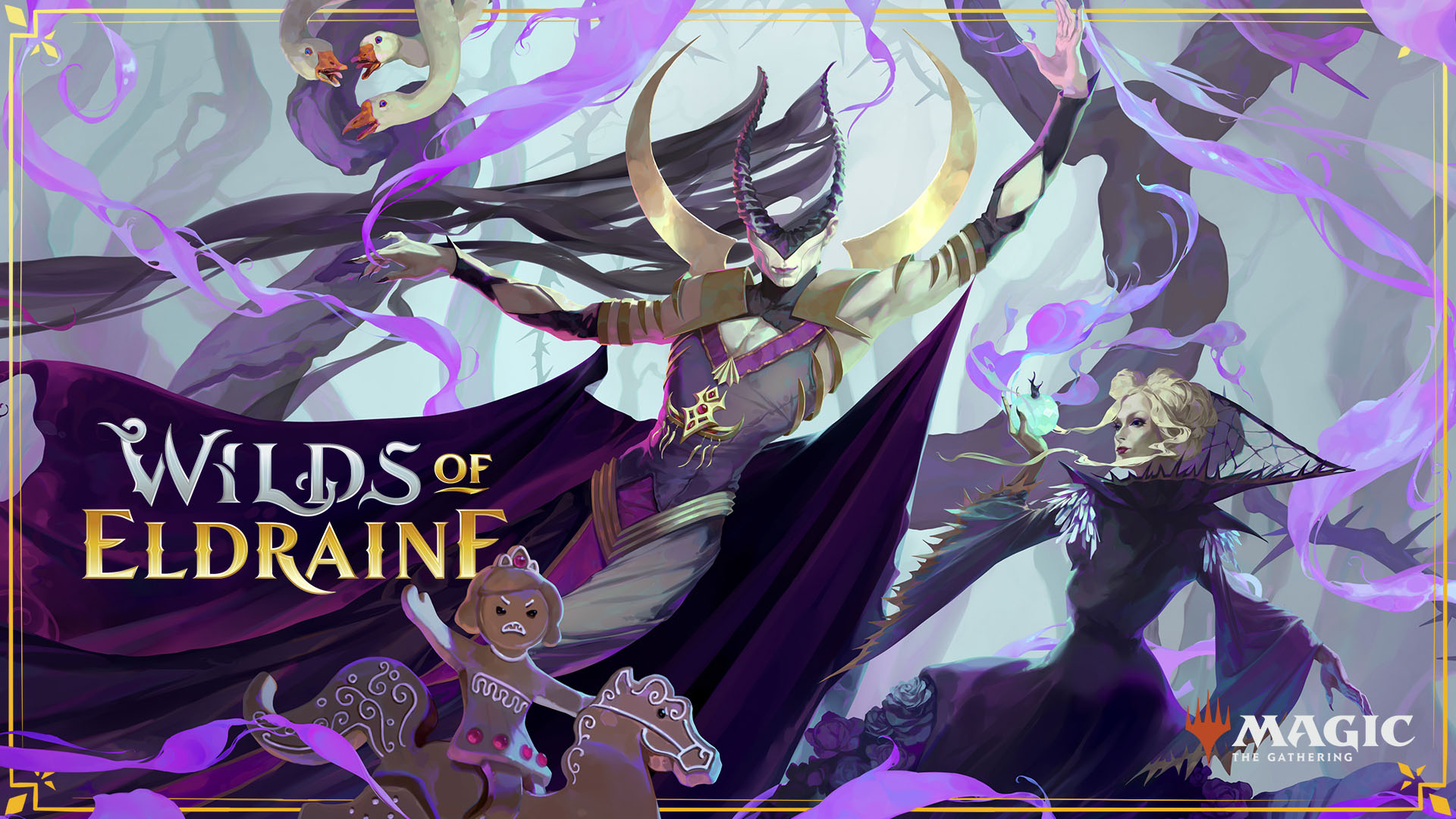 Wilds of Eldraine