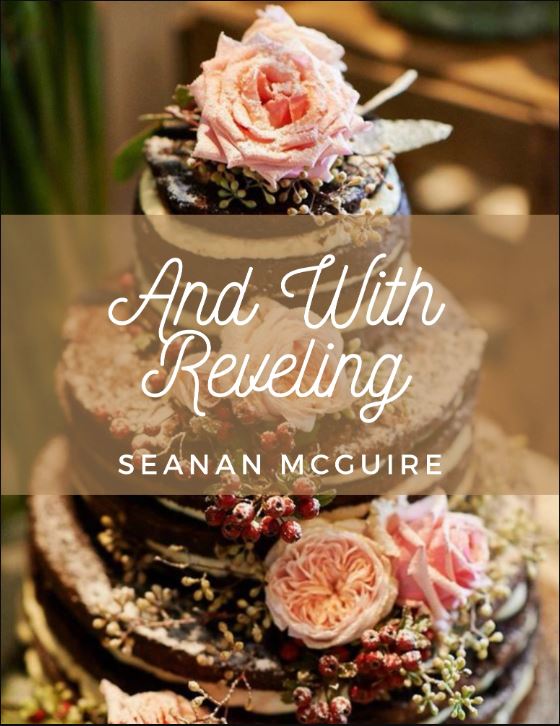And With Reveling book cover