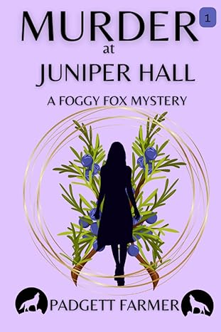Murder at Juniper Hall