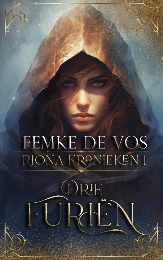 Drie Furiën