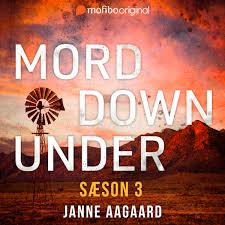 Mord Down under