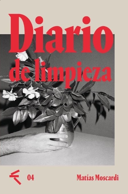 Diario de limpieza