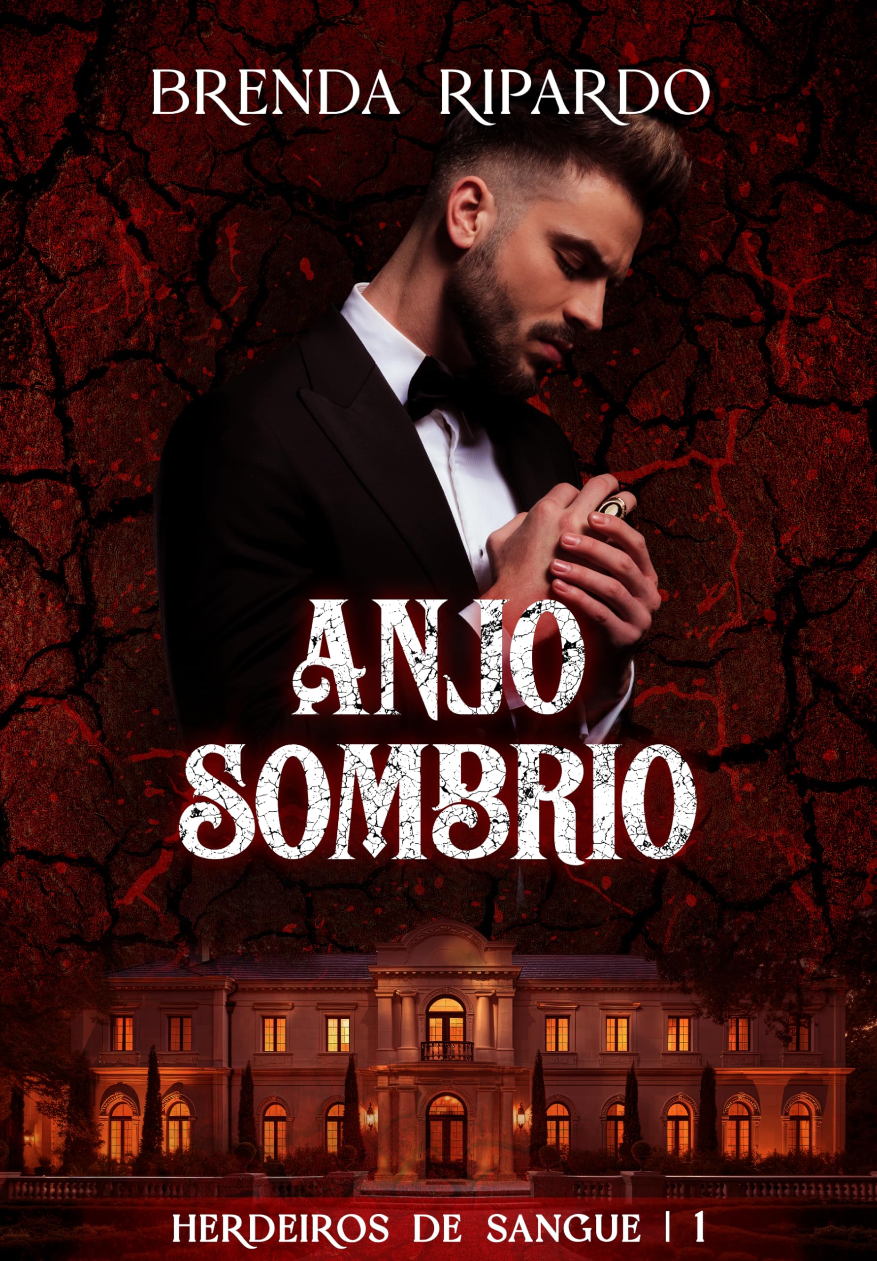 Anjo sombrio