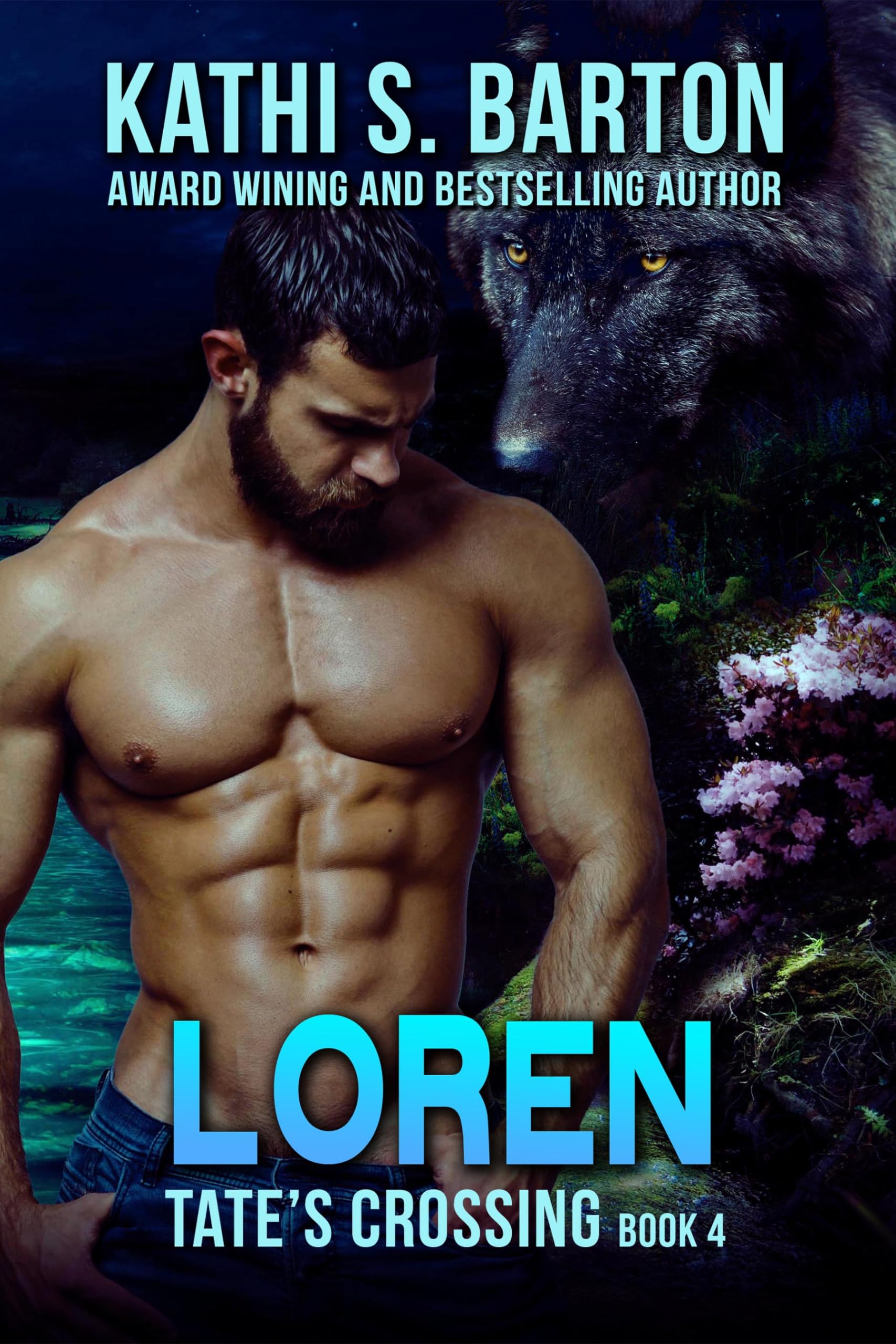 Loren book cover