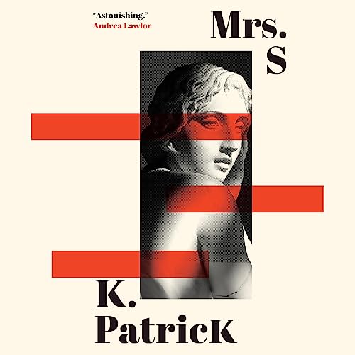 Mrs. S