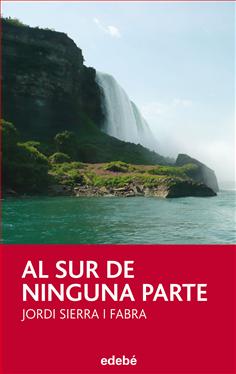 Al sur de ninguna parte book cover