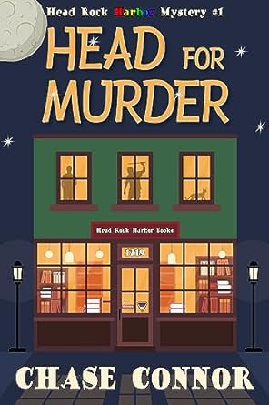Head for Murder
