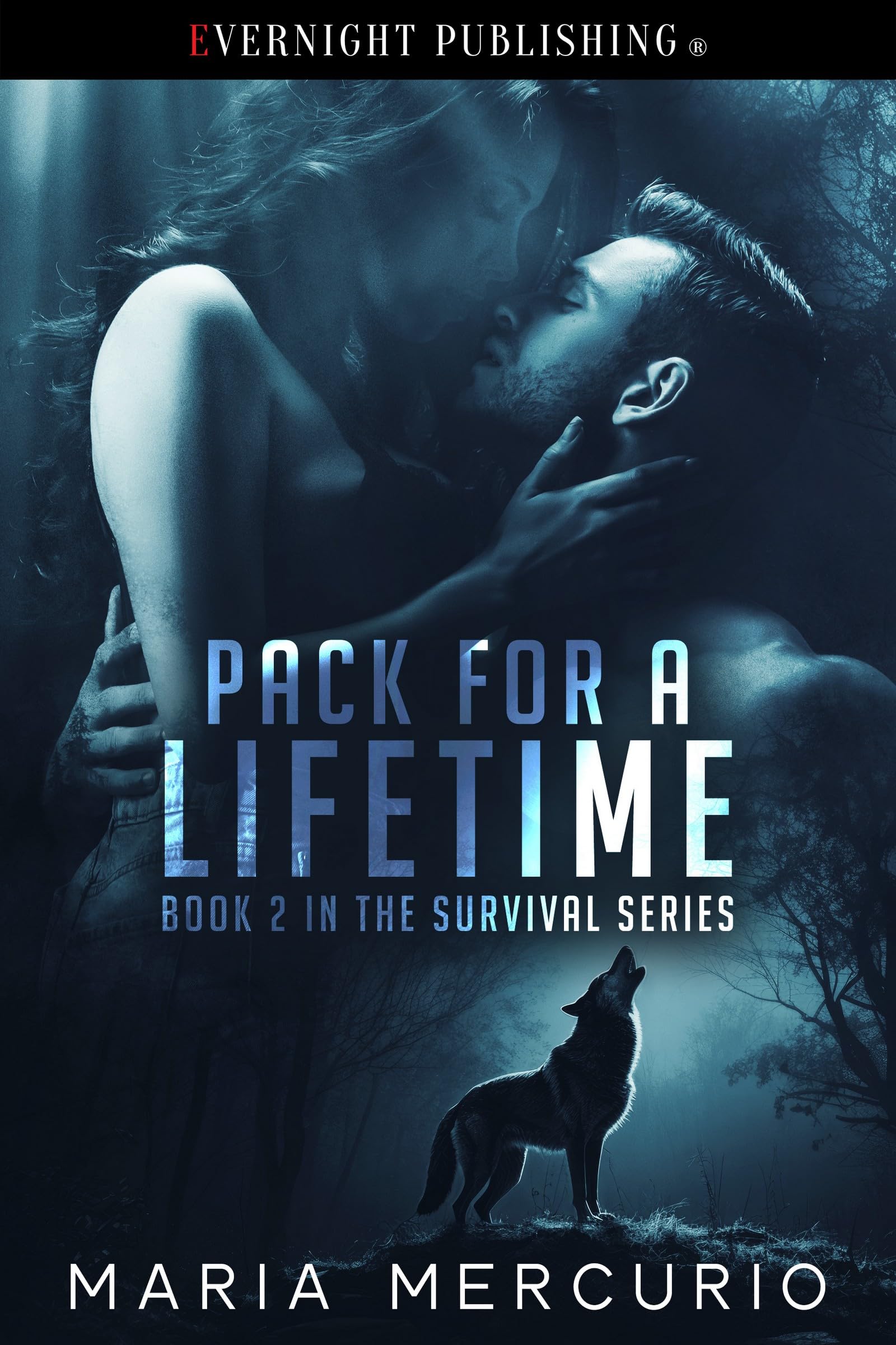 Pack for a Lifetime