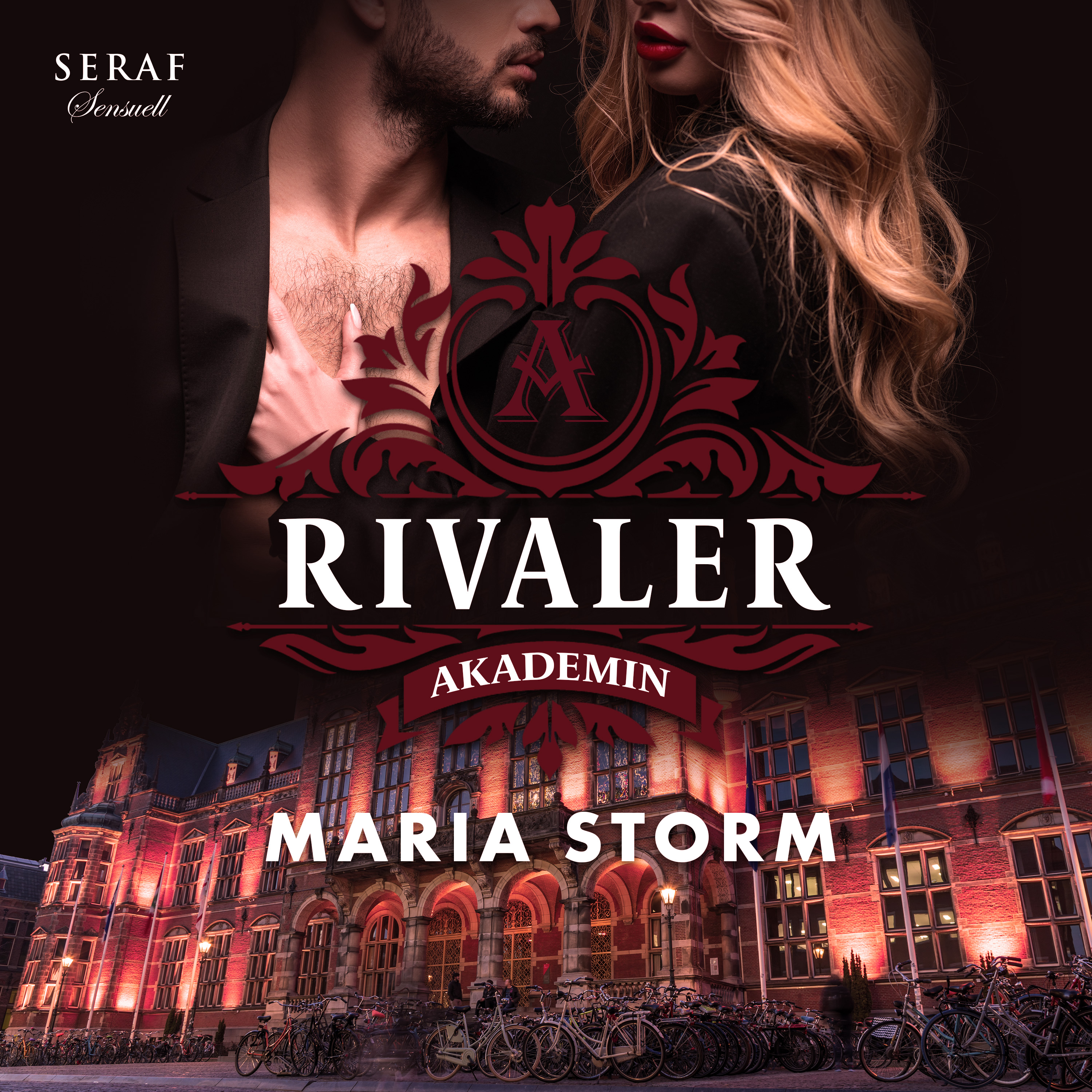Rivaler