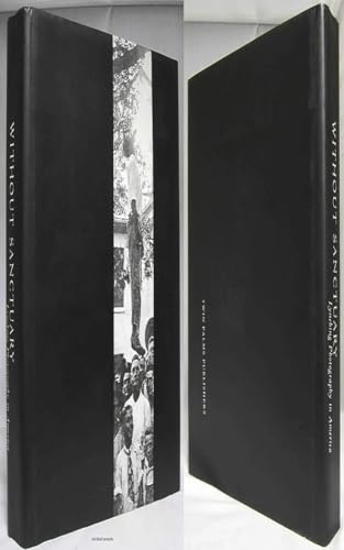 洋書 without sanctuary Without Sanctuary: Lynching Photography in America by Allen