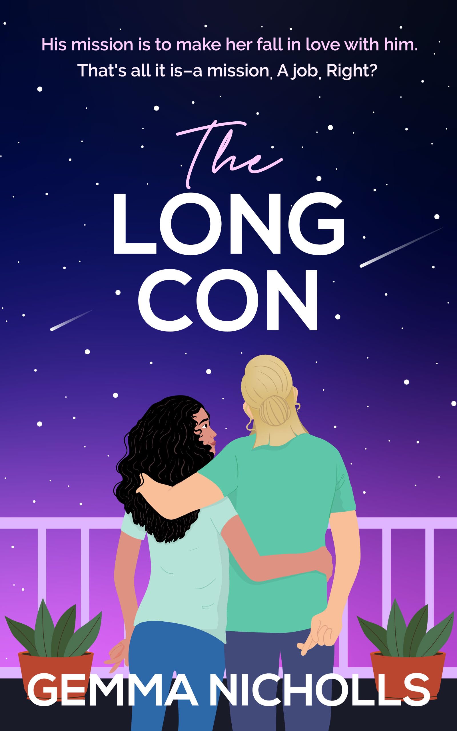 The Long Con