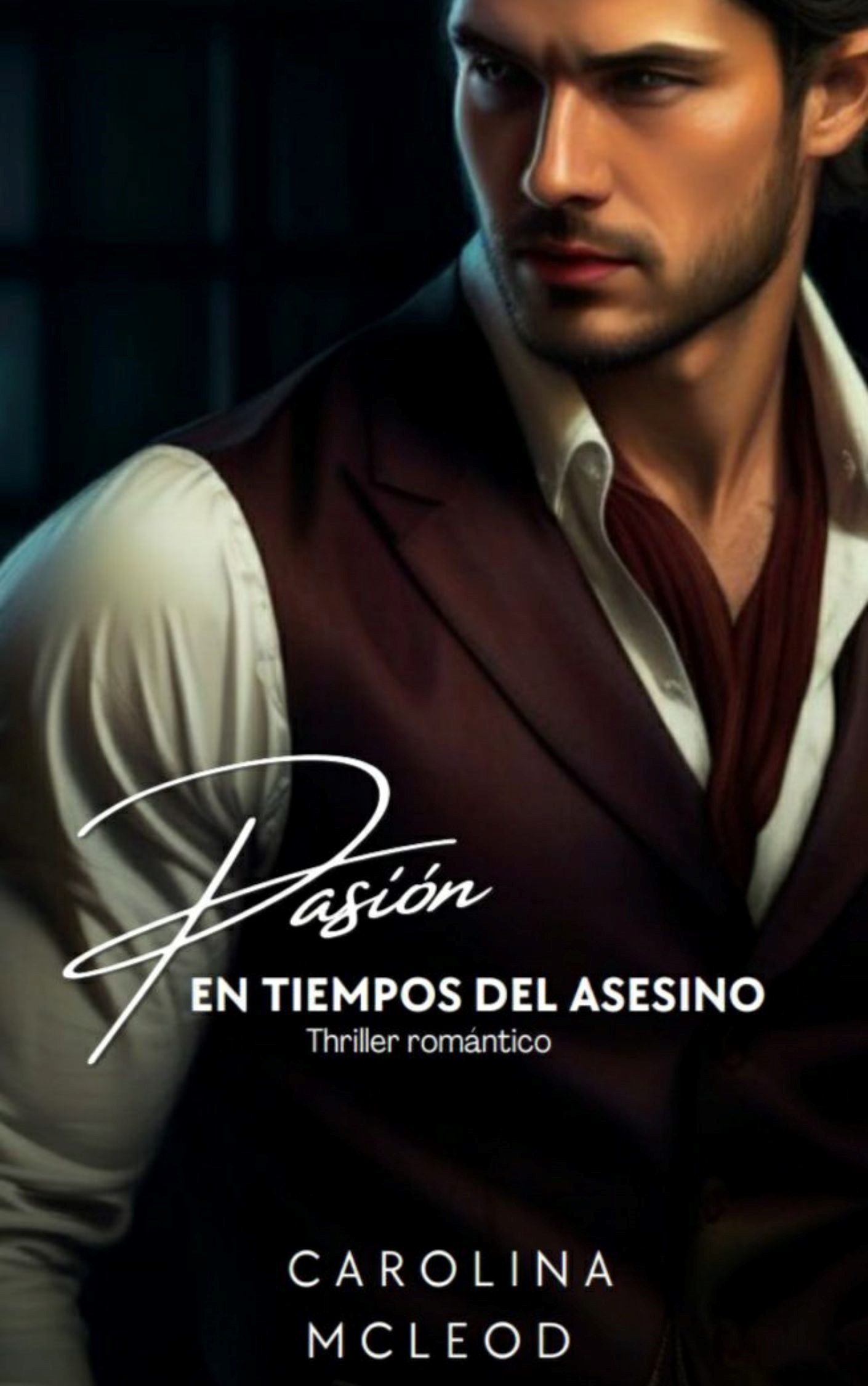 Pasion en tiempos del asesino