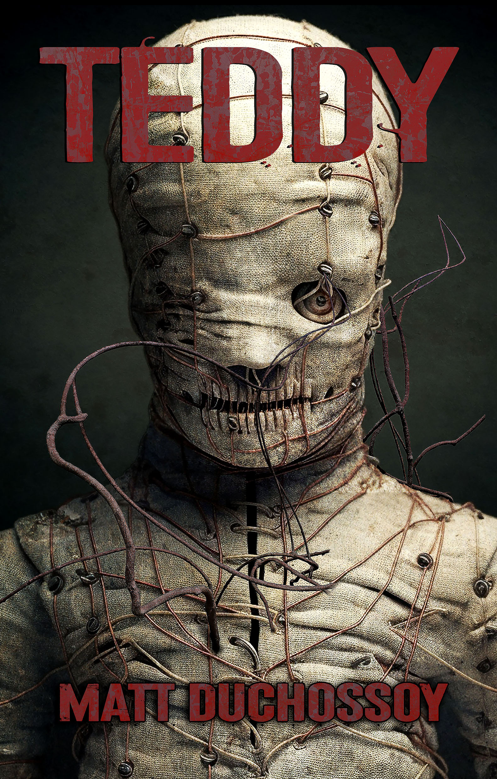 Teddy