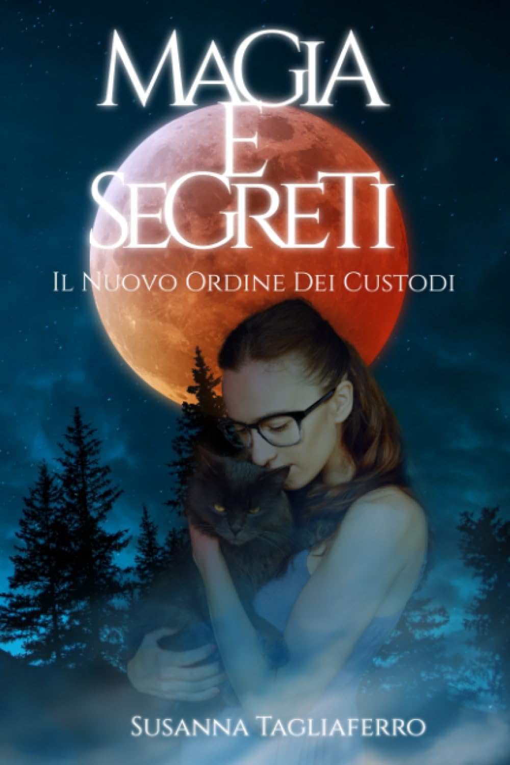 Magia e Segreti: Il nuovo ordine dei custodi