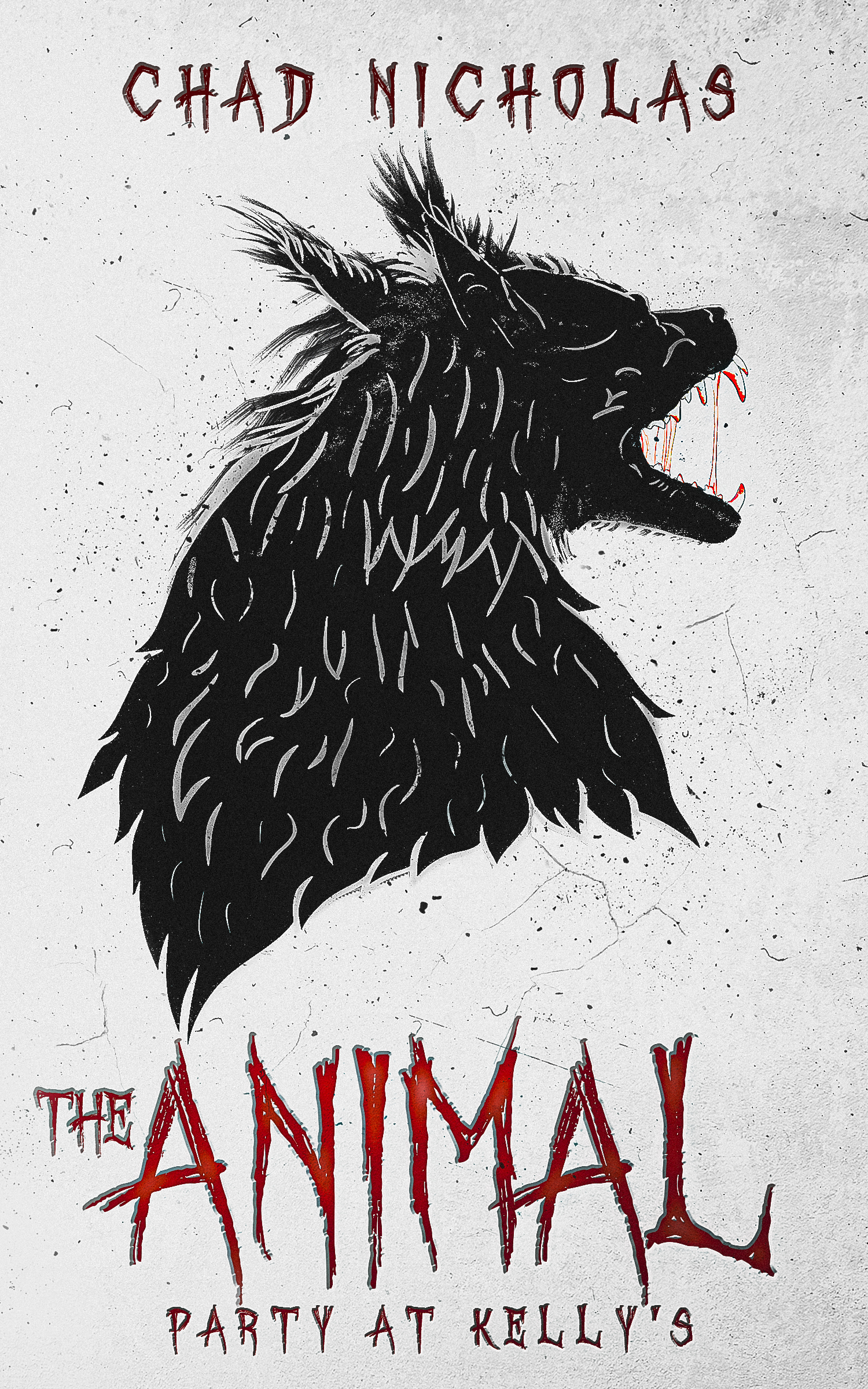 The Animal: Party at Kelly's