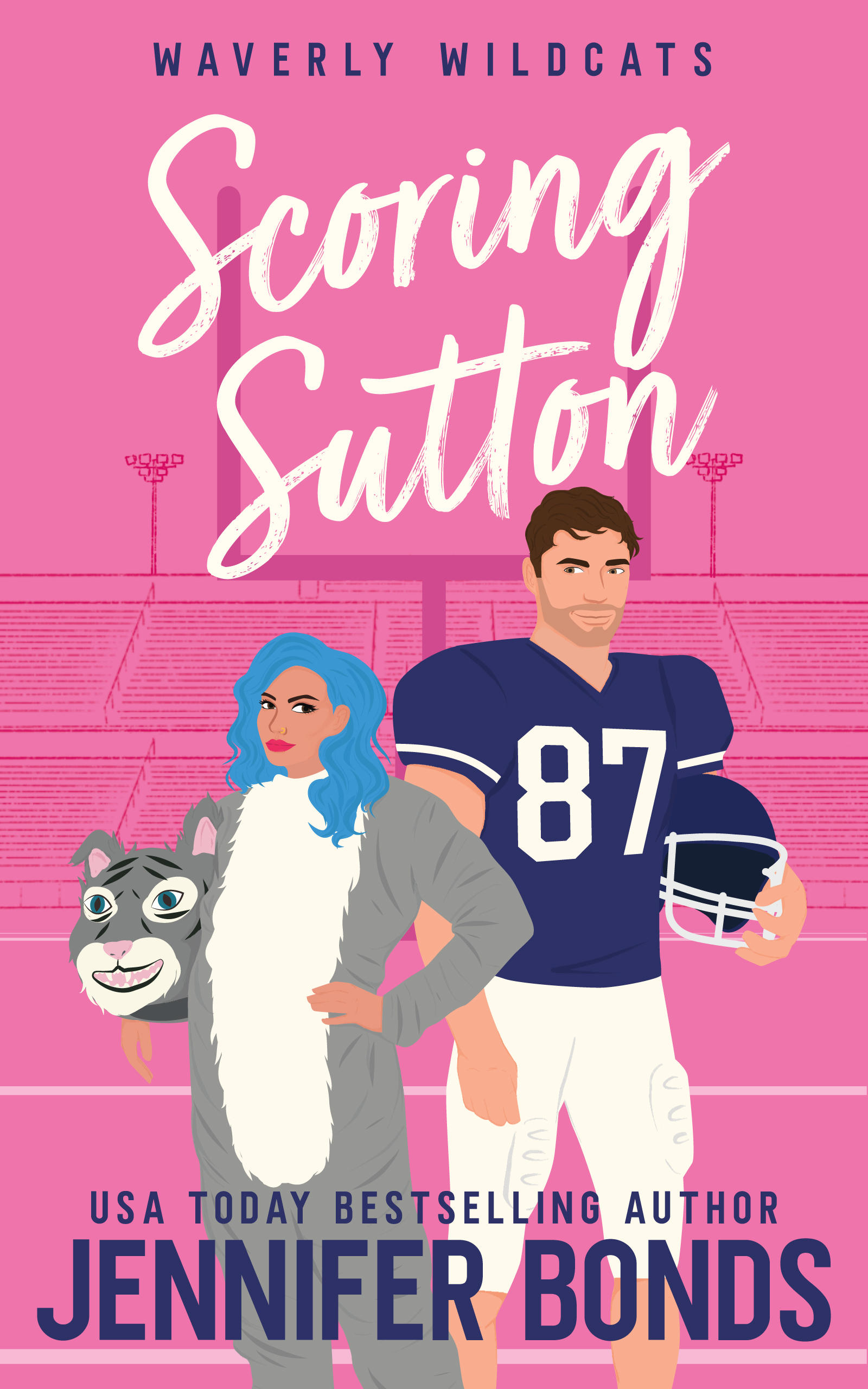 Scoring Sutton