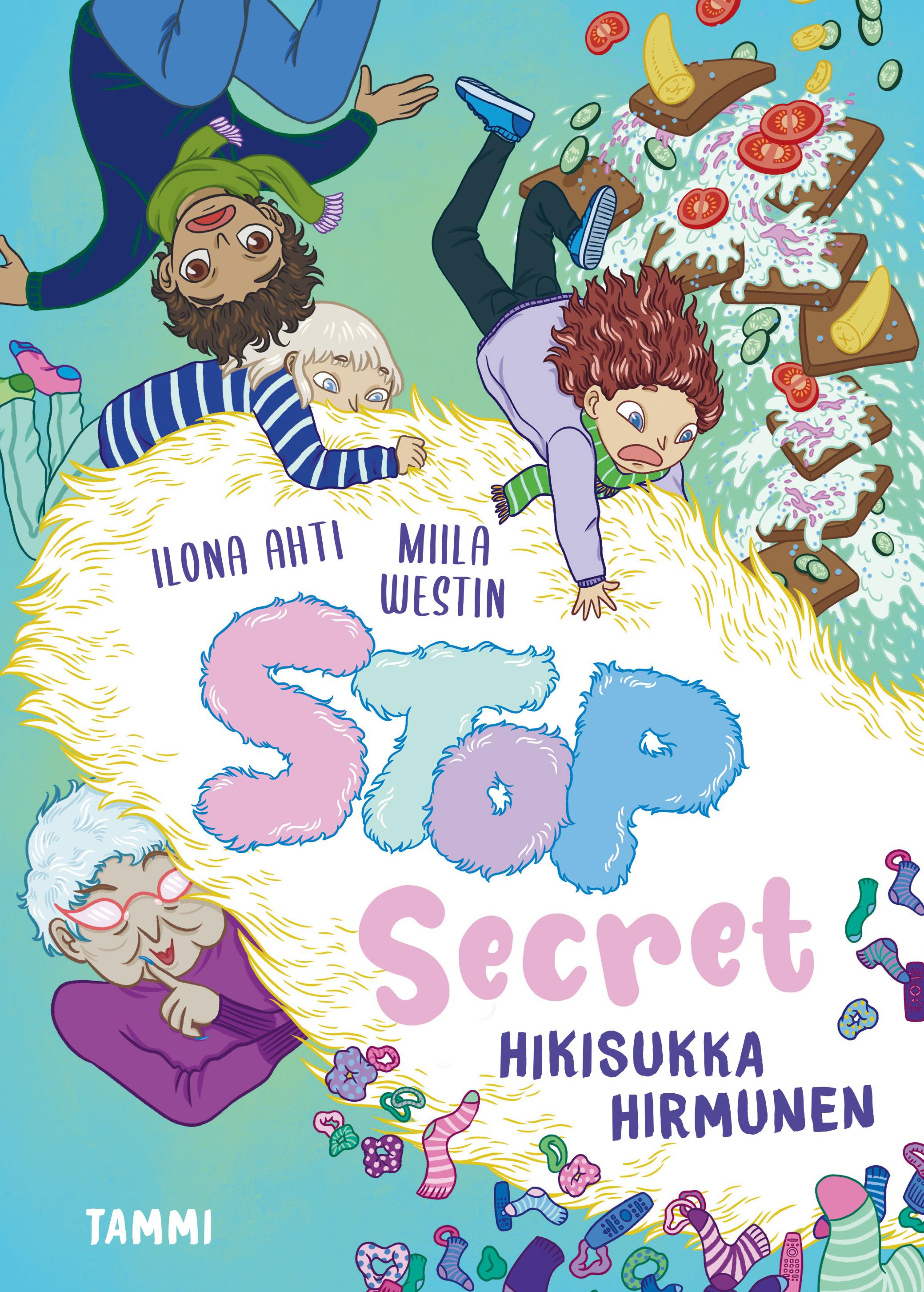 Hikisukka Hirmunen