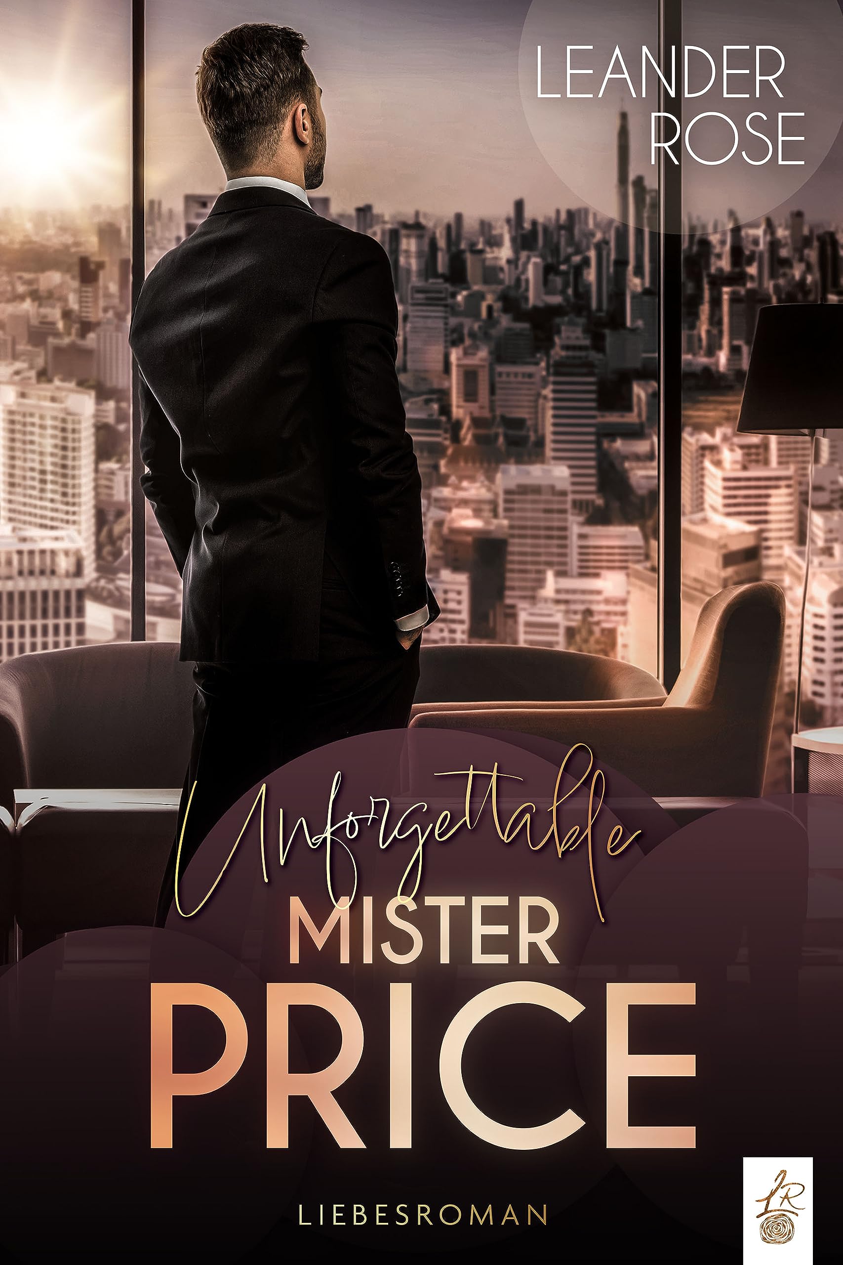 Unforgettable Mister Price