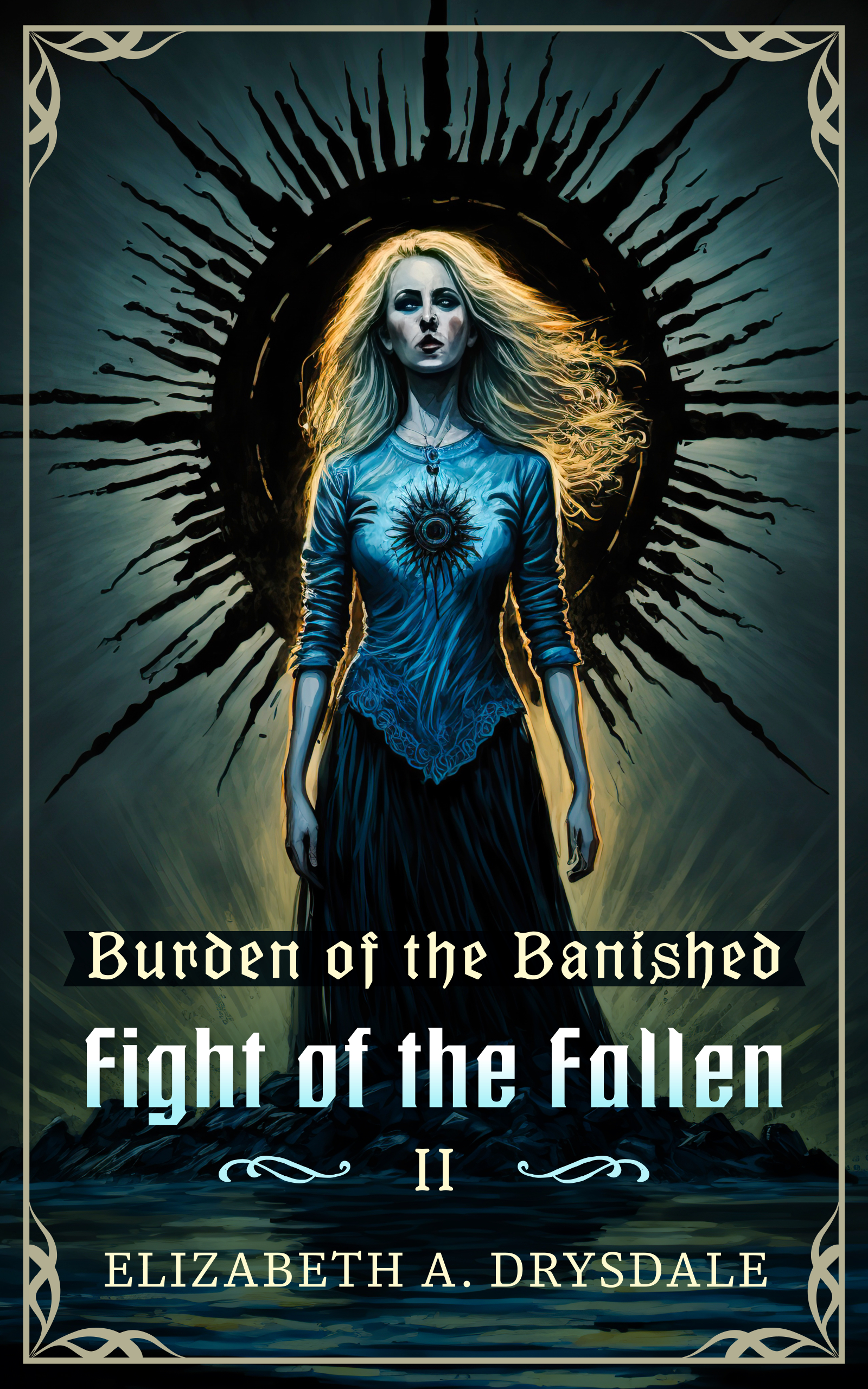 Fight of the Fallen